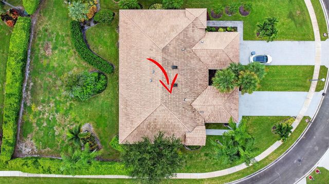 6900 Cairnwell Drive, Boynton Beach, FL 33472