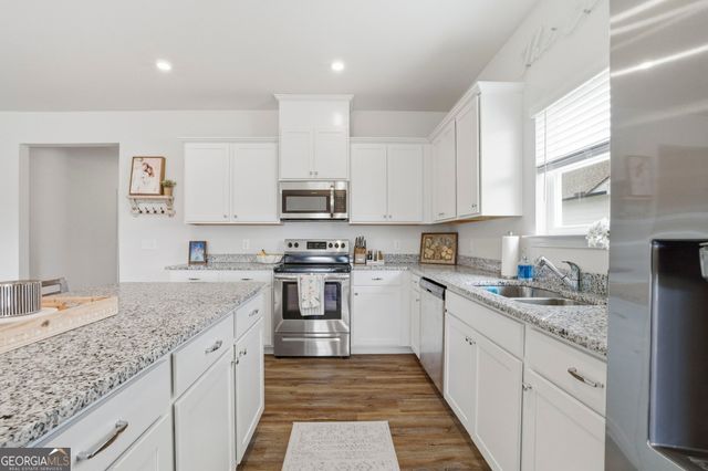 93 Royal Oak Drive NE, Rome, GA 30165