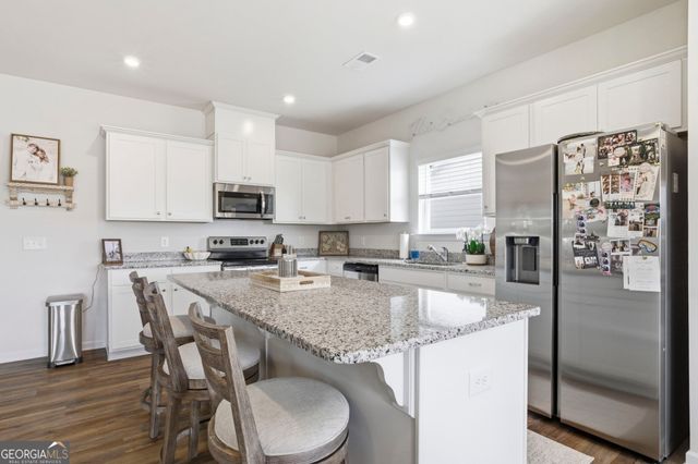 93 Royal Oak Drive NE, Rome, GA 30165
