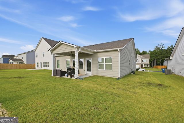 93 Royal Oak Drive NE, Rome, GA 30165