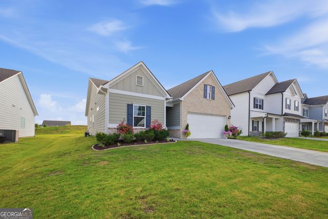 93 Royal Oak Drive NE, Rome, GA 30165