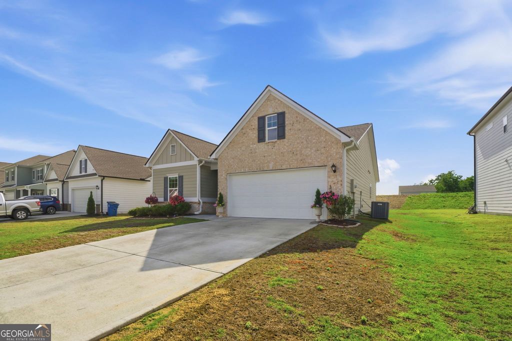 93 Royal Oak Drive NE, Rome, GA 30165