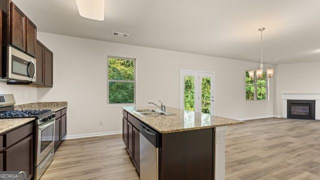 103 Arbor Creek Drive, Dallas, GA 30157