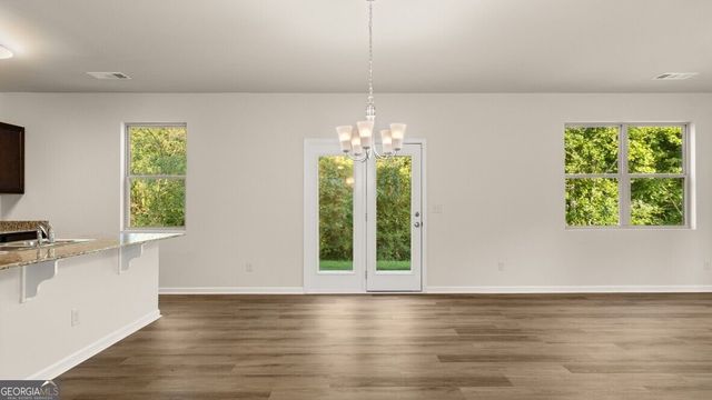103 Arbor Creek Drive, Dallas, GA 30157