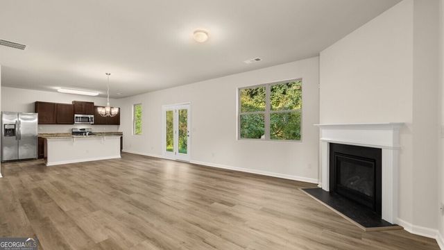 103 Arbor Creek Drive, Dallas, GA 30157