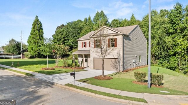 103 Arbor Creek Drive, Dallas, GA 30157