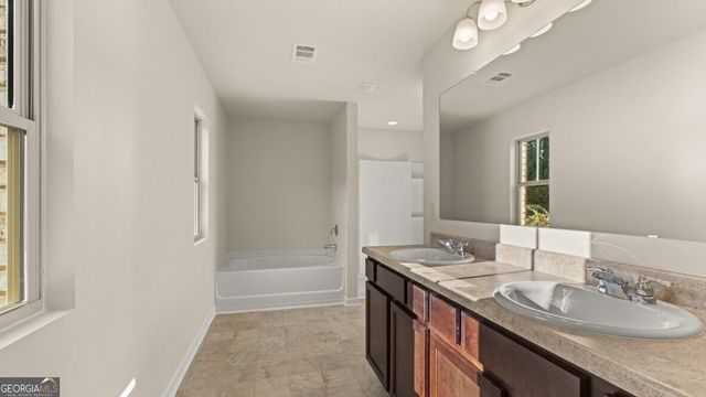 103 Arbor Creek Drive, Dallas, GA 30157
