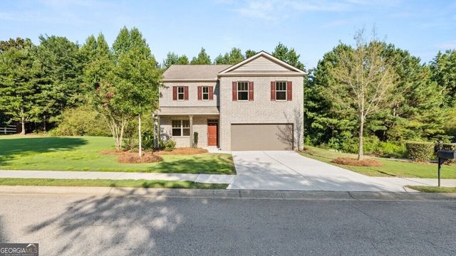 103 Arbor Creek Drive, Dallas, GA 30157