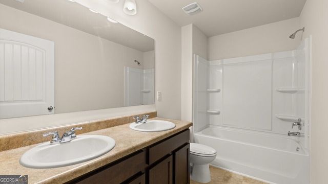 103 Arbor Creek Drive, Dallas, GA 30157