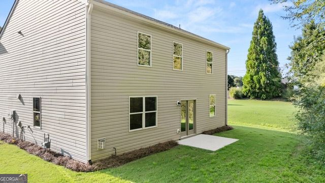 103 Arbor Creek Drive, Dallas, GA 30157