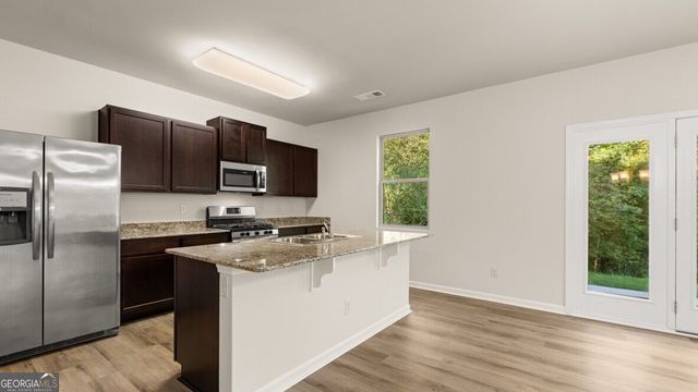 103 Arbor Creek Drive, Dallas, GA 30157
