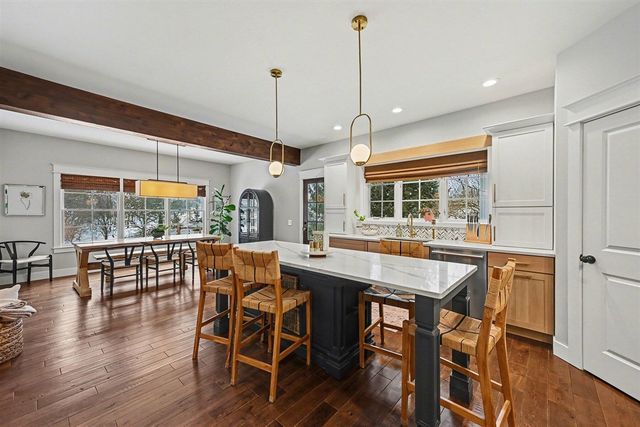 7843 Harvest Hill Lane, Kalamazoo, MI 49009