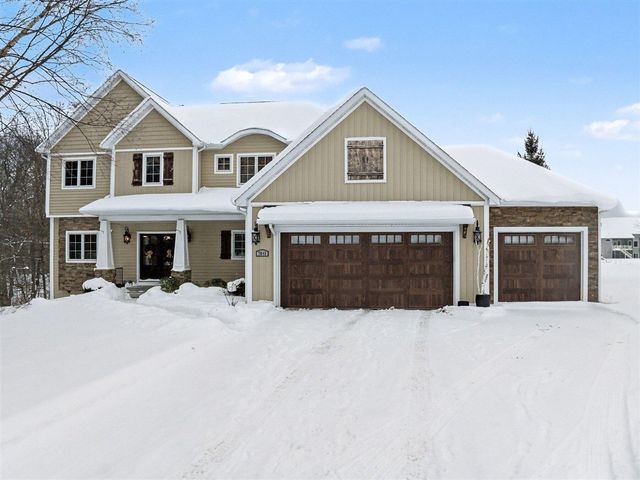 7843 Harvest Hill Lane, Kalamazoo, MI 49009