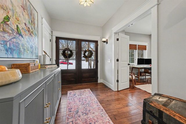 7843 Harvest Hill Lane, Kalamazoo, MI 49009