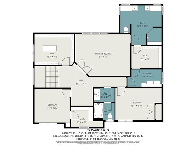 7843 Harvest Hill Lane, Kalamazoo, MI 49009