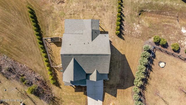 276 Rossborn Lane, Carthage, NC 28327