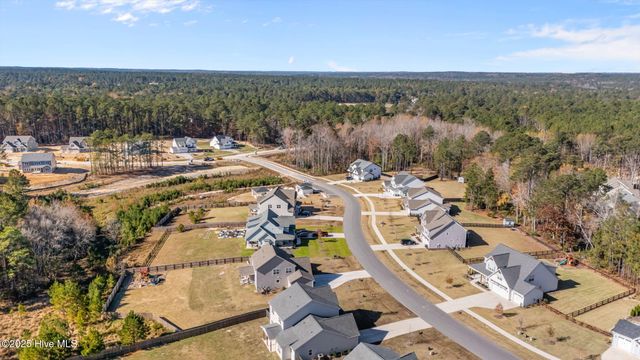 276 Rossborn Lane, Carthage, NC 28327