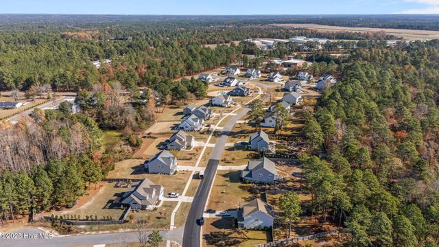 276 Rossborn Lane, Carthage, NC 28327