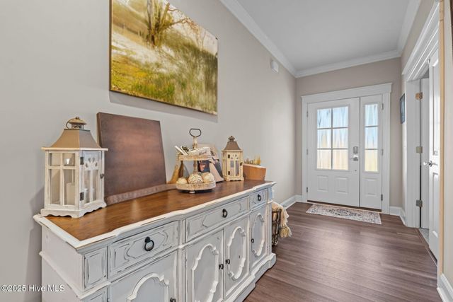 276 Rossborn Lane, Carthage, NC 28327