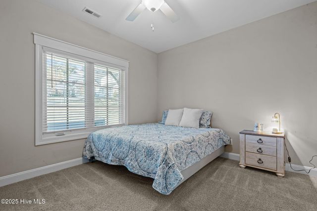 276 Rossborn Lane, Carthage, NC 28327