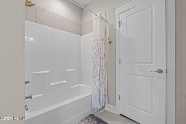 276 Rossborn Lane, Carthage, NC 28327