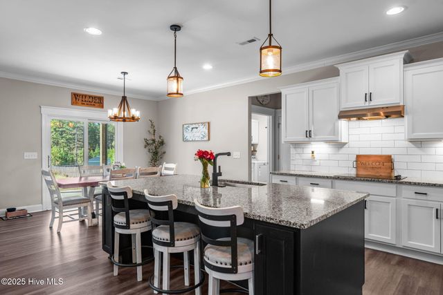 276 Rossborn Lane, Carthage, NC 28327