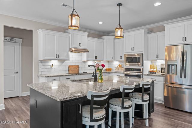 276 Rossborn Lane, Carthage, NC 28327