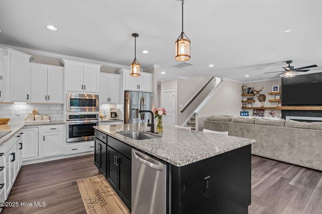 276 Rossborn Lane, Carthage, NC 28327