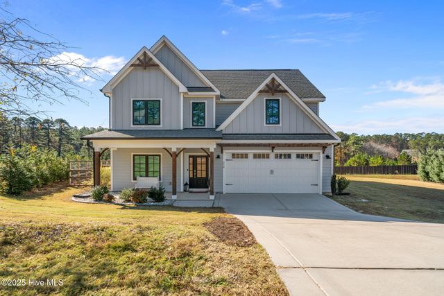 276 Rossborn Lane, Carthage, NC 28327