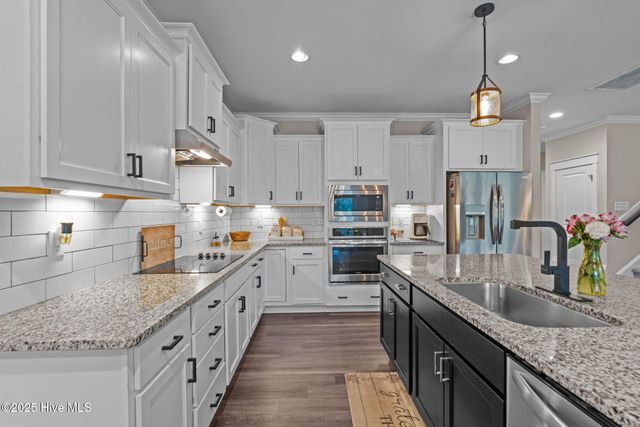 276 Rossborn Lane, Carthage, NC 28327