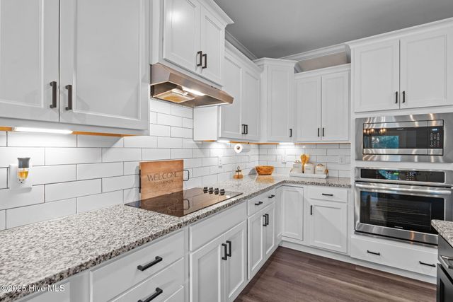 276 Rossborn Lane, Carthage, NC 28327