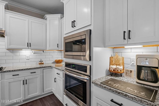 276 Rossborn Lane, Carthage, NC 28327