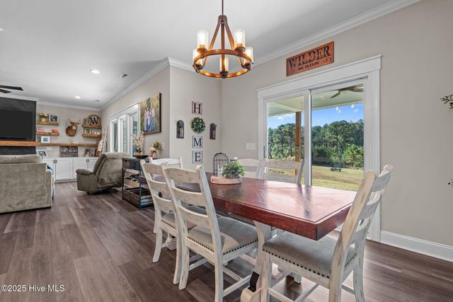 276 Rossborn Lane, Carthage, NC 28327