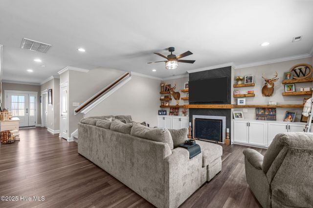 276 Rossborn Lane, Carthage, NC 28327