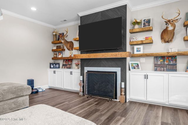 276 Rossborn Lane, Carthage, NC 28327