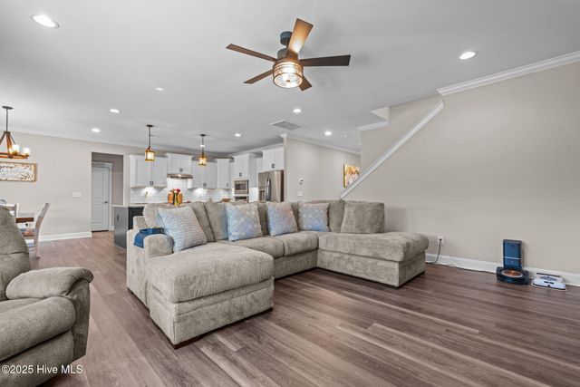 276 Rossborn Lane, Carthage, NC 28327