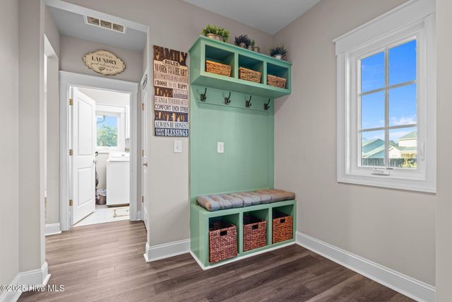 276 Rossborn Lane, Carthage, NC 28327