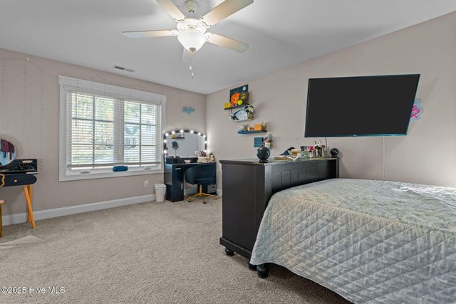 276 Rossborn Lane, Carthage, NC 28327