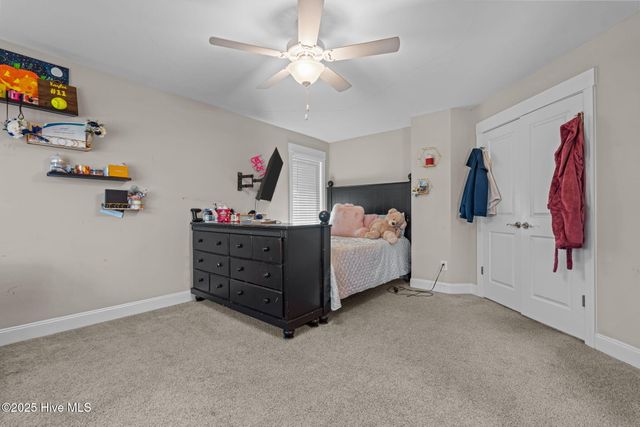 276 Rossborn Lane, Carthage, NC 28327