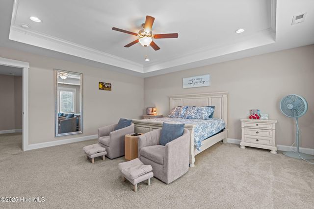 276 Rossborn Lane, Carthage, NC 28327