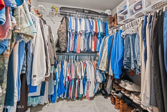 276 Rossborn Lane, Carthage, NC 28327