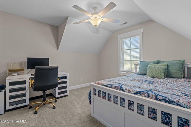 276 Rossborn Lane, Carthage, NC 28327