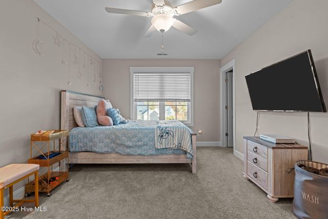 276 Rossborn Lane, Carthage, NC 28327