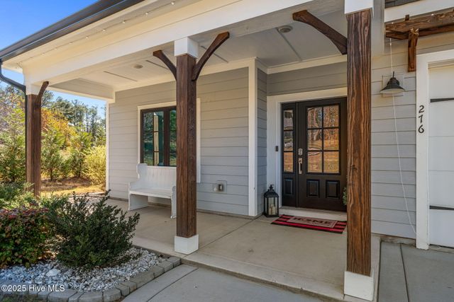 276 Rossborn Lane, Carthage, NC 28327