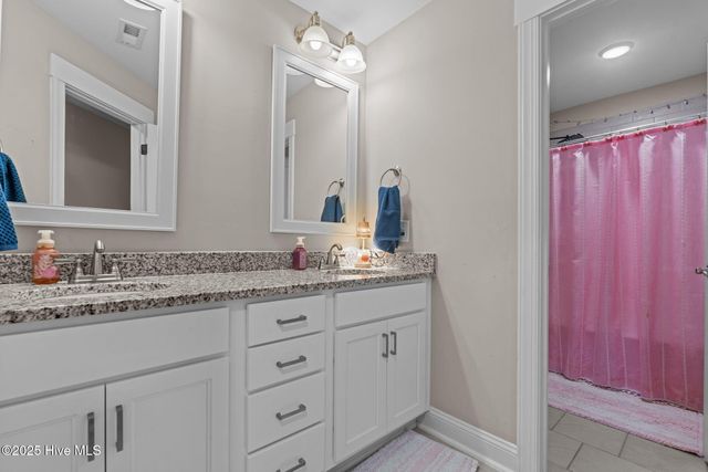 276 Rossborn Lane, Carthage, NC 28327