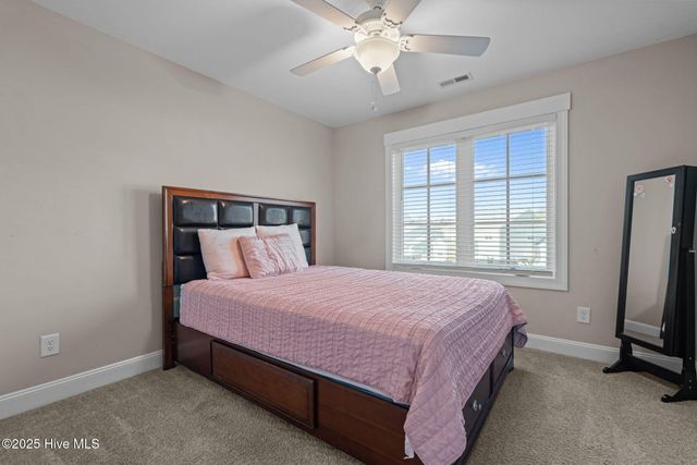 276 Rossborn Lane, Carthage, NC 28327