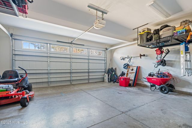 276 Rossborn Lane, Carthage, NC 28327