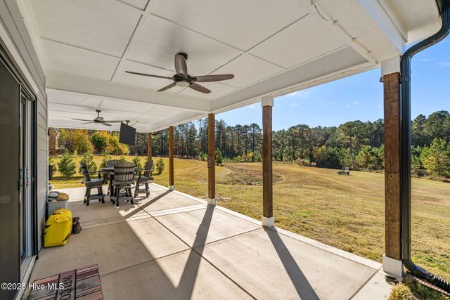 276 Rossborn Lane, Carthage, NC 28327