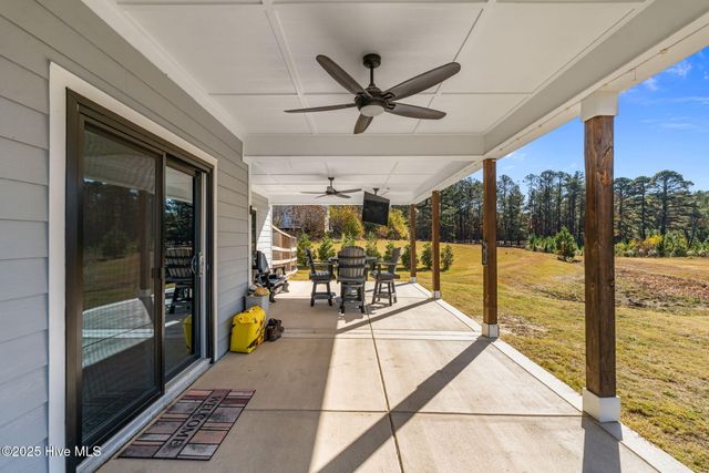 276 Rossborn Lane, Carthage, NC 28327