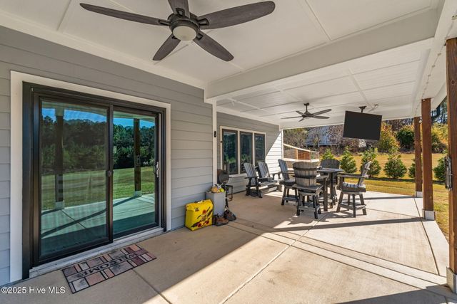 276 Rossborn Lane, Carthage, NC 28327